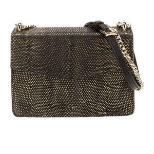 Maria Oliver Snakeskin Purse Stunning!